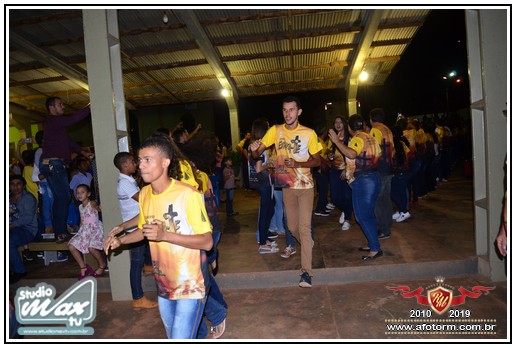 rolim de moura